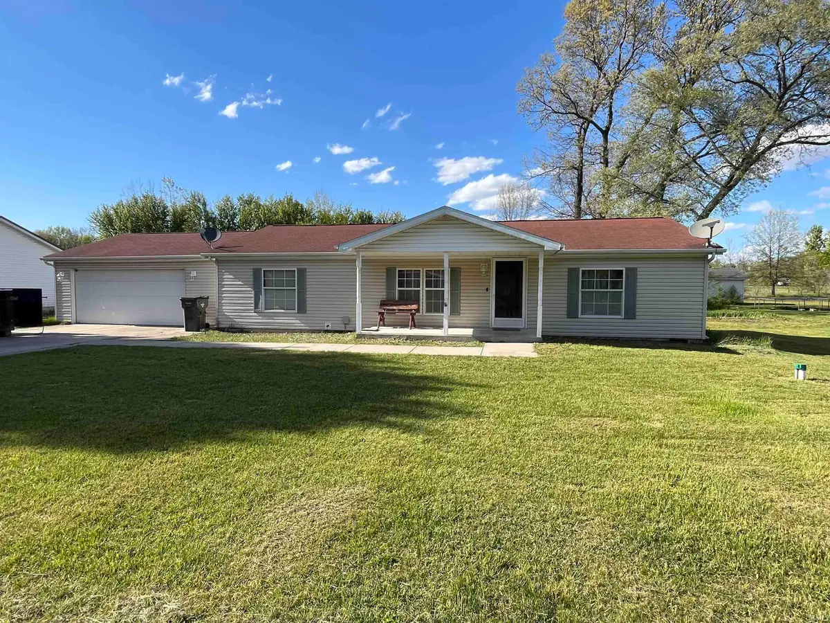 15387 William Paul Drive, Bristol, IN 46507 - #1