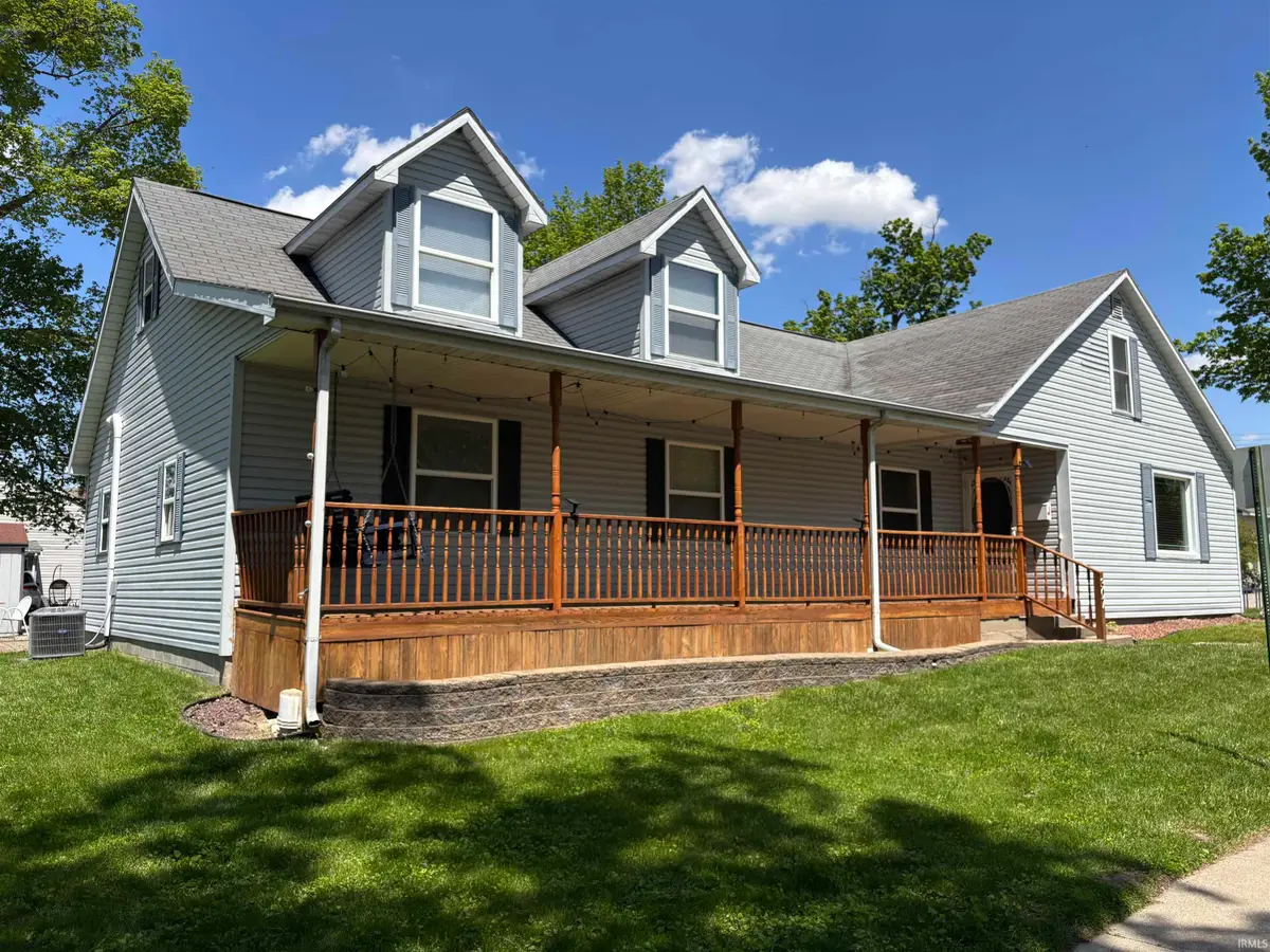 307 14th Street, Winona Lake, IN 46590 - #1