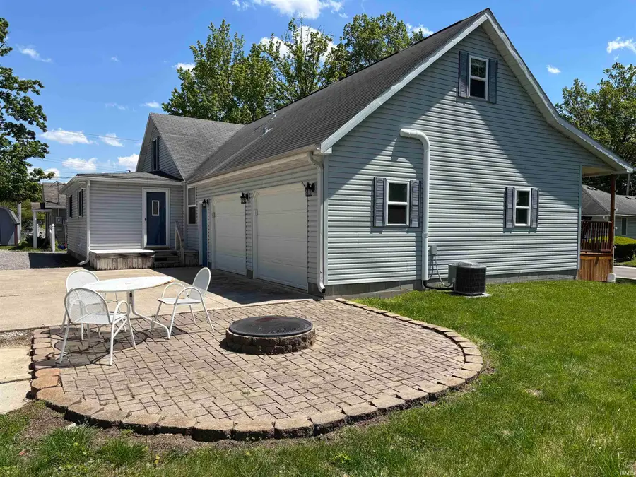 307 14th Street, Winona Lake, IN 46590 - #3