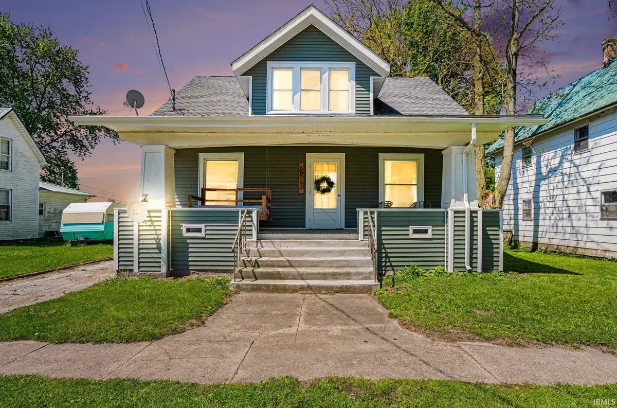 66761 State Road 331, Bremen, IN 46506 - #1