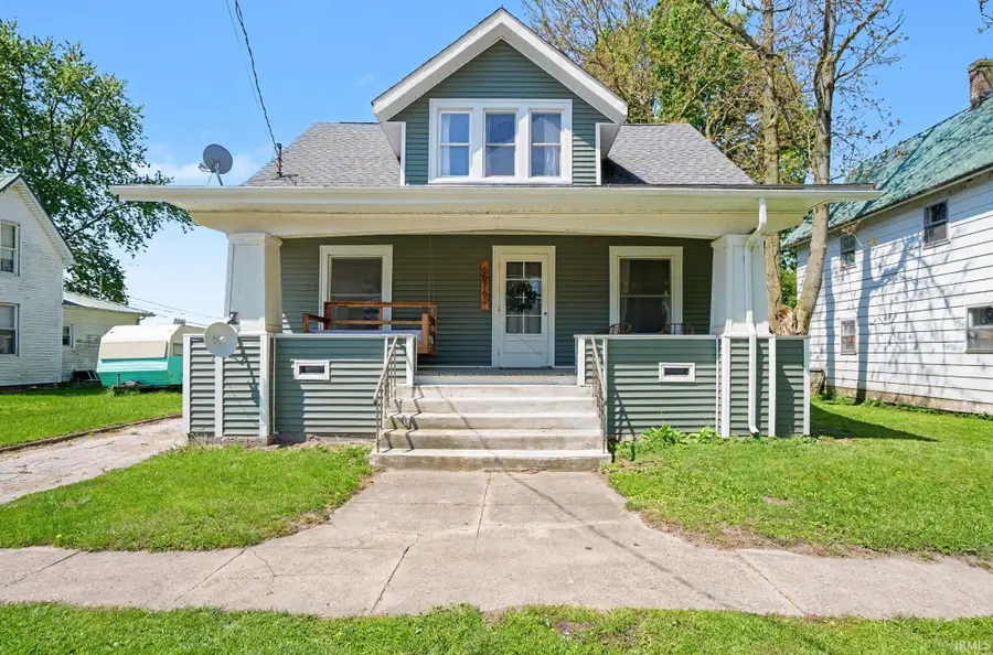 66761 State Road 331, Bremen, IN 46506 - #2