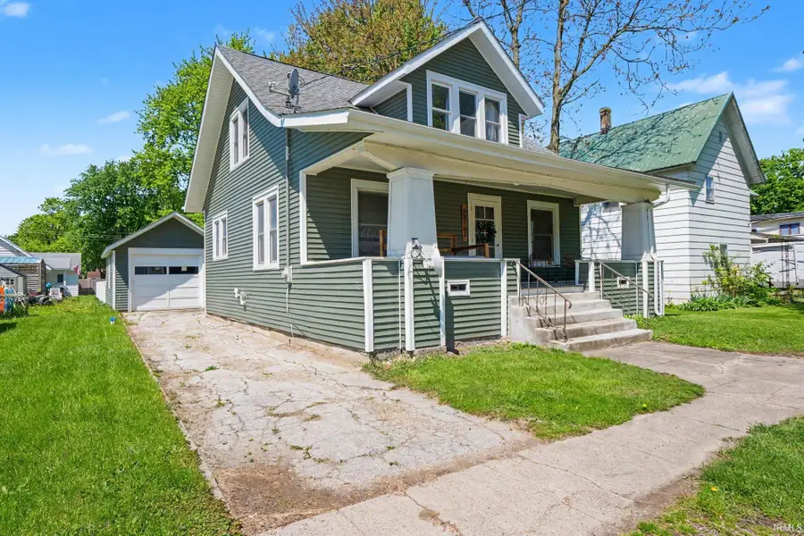 66761 State Road 331, Bremen, IN 46506 - #3