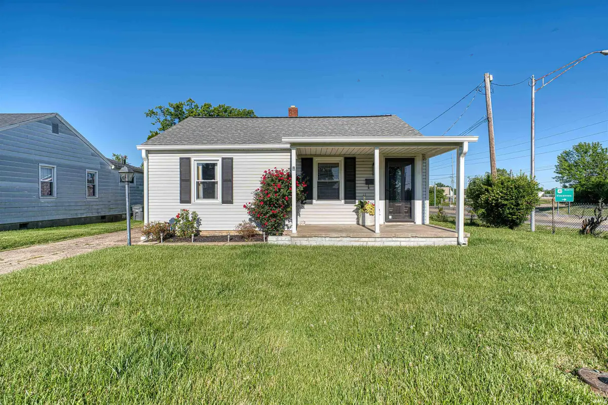 2316 Garrison Avenue, Evansville, IN 47711 - #1