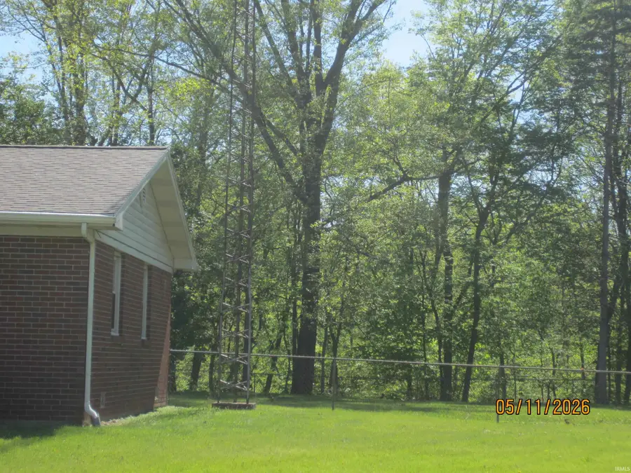 906 E 49th Street, Marion, IN 46953 - #3