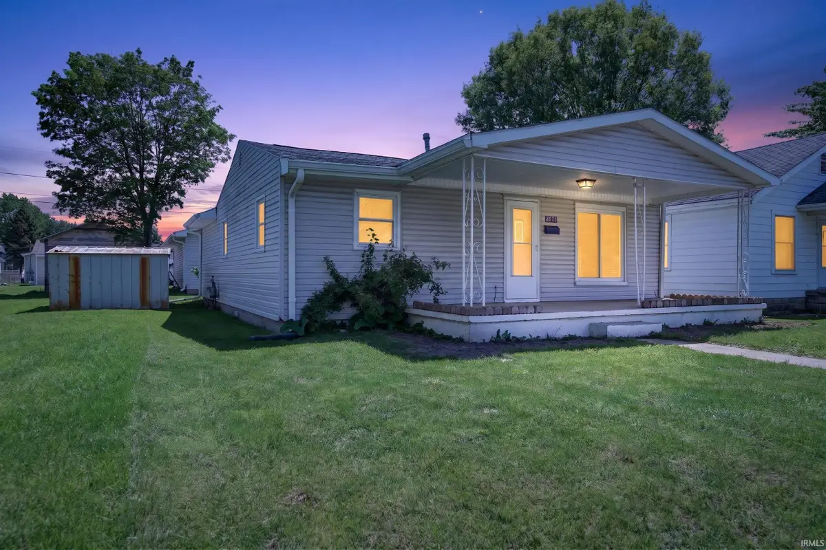 2316 N Purdum Street, Kokomo, IN 46901 - #1
