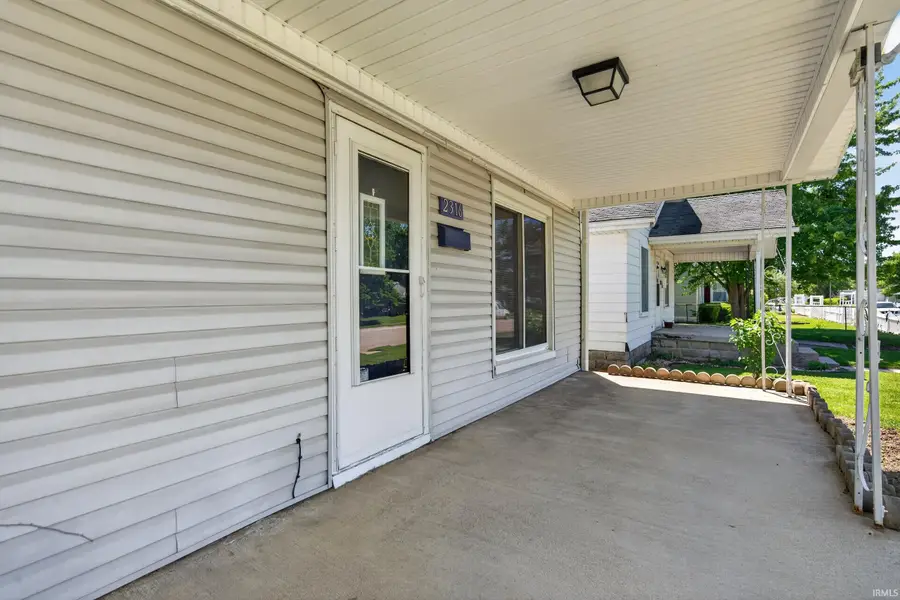 2316 N Purdum Street, Kokomo, IN 46901 - #3