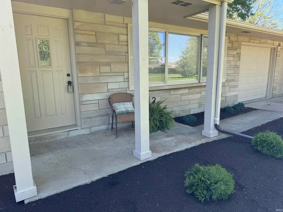 3605 N Benton Road, Muncie, IN 47304 - #2