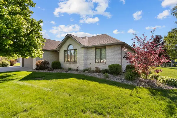 715 Riverview Drive, Kokomo, IN 46901