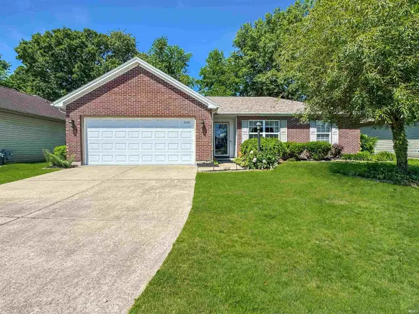 6002 Poinsettia Cove, Evansville, IN 47715