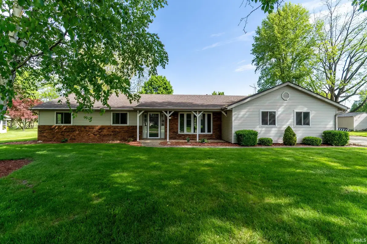 11619 Markham Court, Leo, IN 46765 - #1