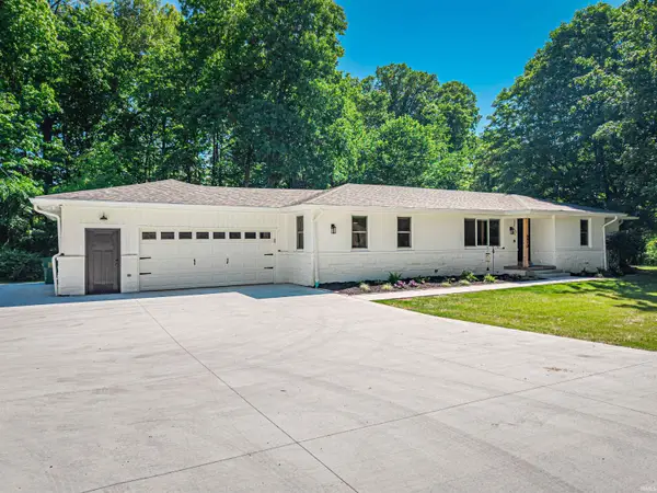 6410 Six School Road, Evansville, IN 47720