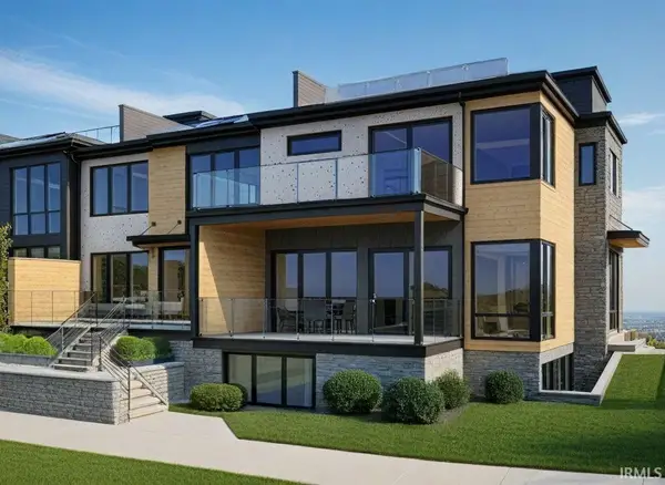 735 Northside Boulevard #2, South Bend, IN 46617
