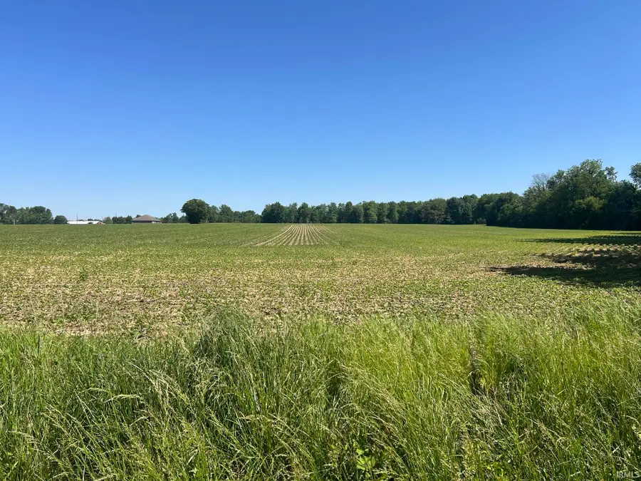 8444 Jenner Road, Chandler, IN 47610 - #2