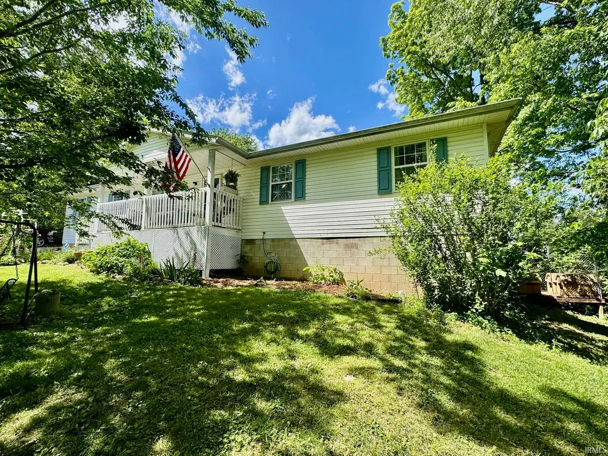 45 Hickory Heights Drive, Bedford, IN 47421 - #1