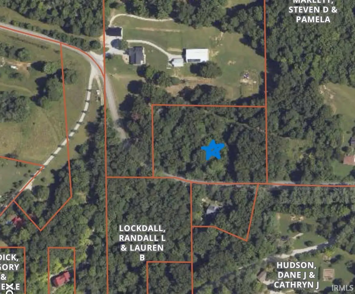 E Northshore Drive, Unionville, IN 47468 - #1