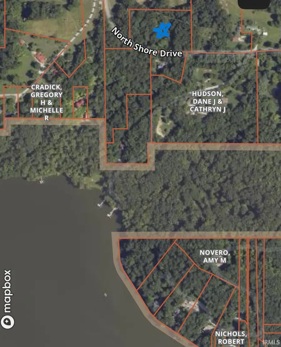 E Northshore Drive, Unionville, IN 47468 - #2