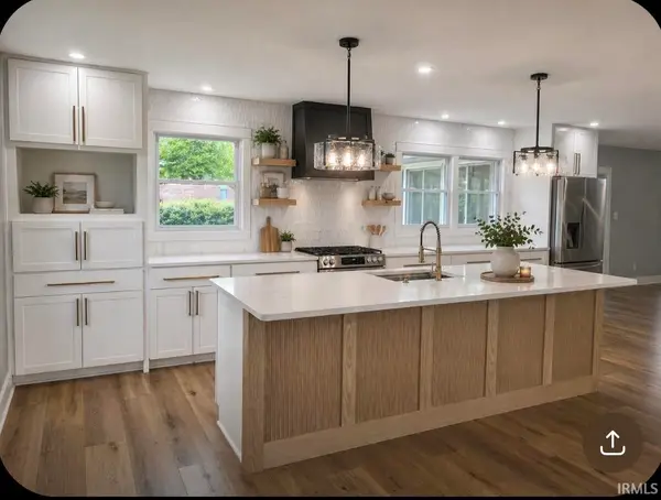 1756 S Riverview Road Road, Peru, IN 46970