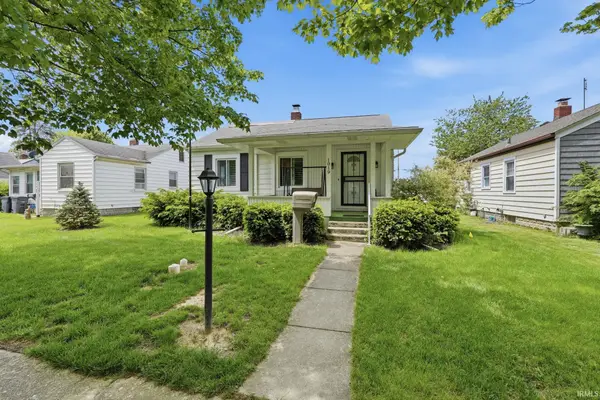 1019 Central Avenue, Decatur, IN 46733
