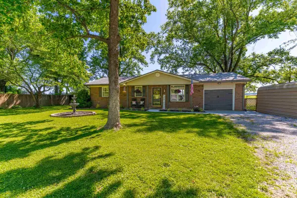 775 N County Road 575 W Road, Richland, IN 47634