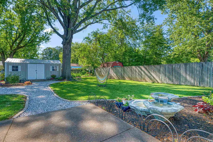 2320 Saratoga Drive, Evansville, IN 47715 - #2