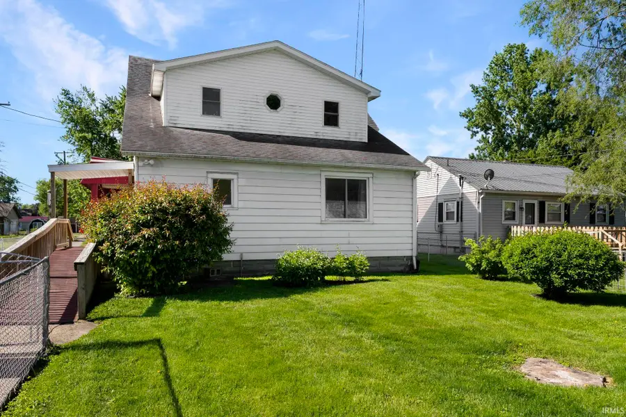 406 A&B Marion Street, Monticello, IN 47960 - #3
