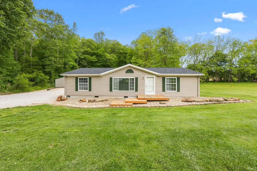 927 E 190 N, Jasper, IN 47546 - #2
