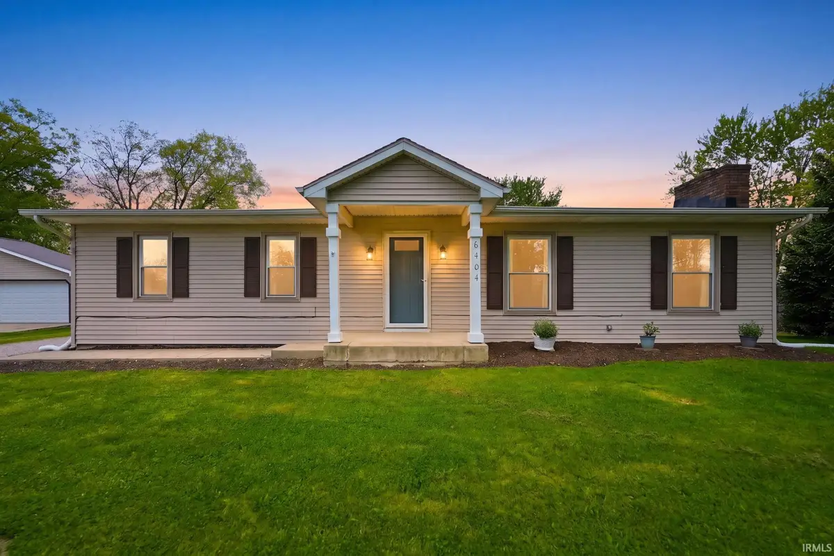 6404 Revere Place, Fort Wayne, IN 46835 - #1