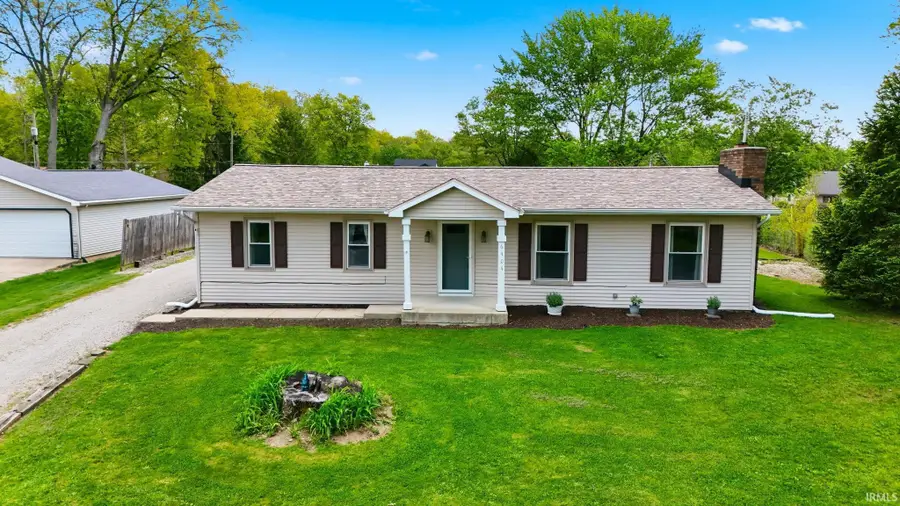 6404 Revere Place, Fort Wayne, IN 46835 - #2