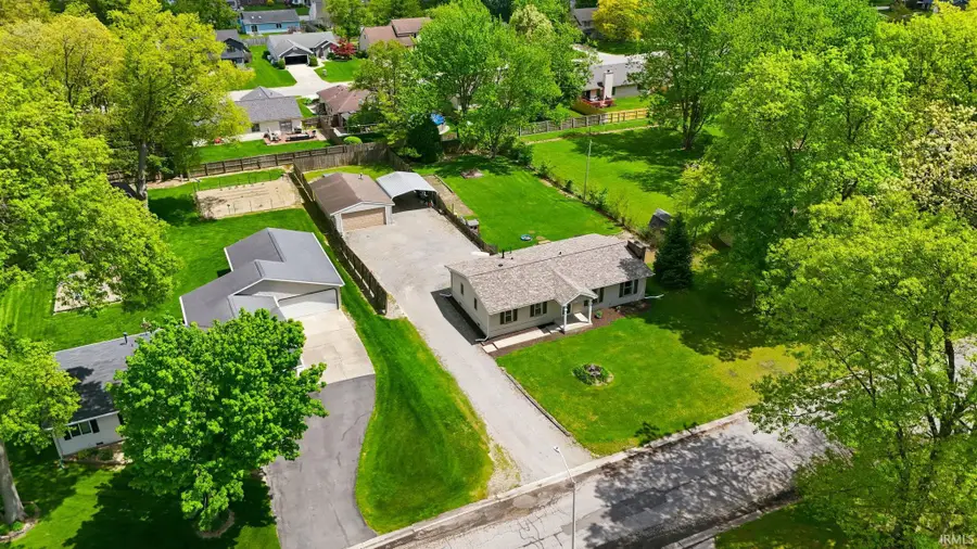 6404 Revere Place, Fort Wayne, IN 46835 - #3