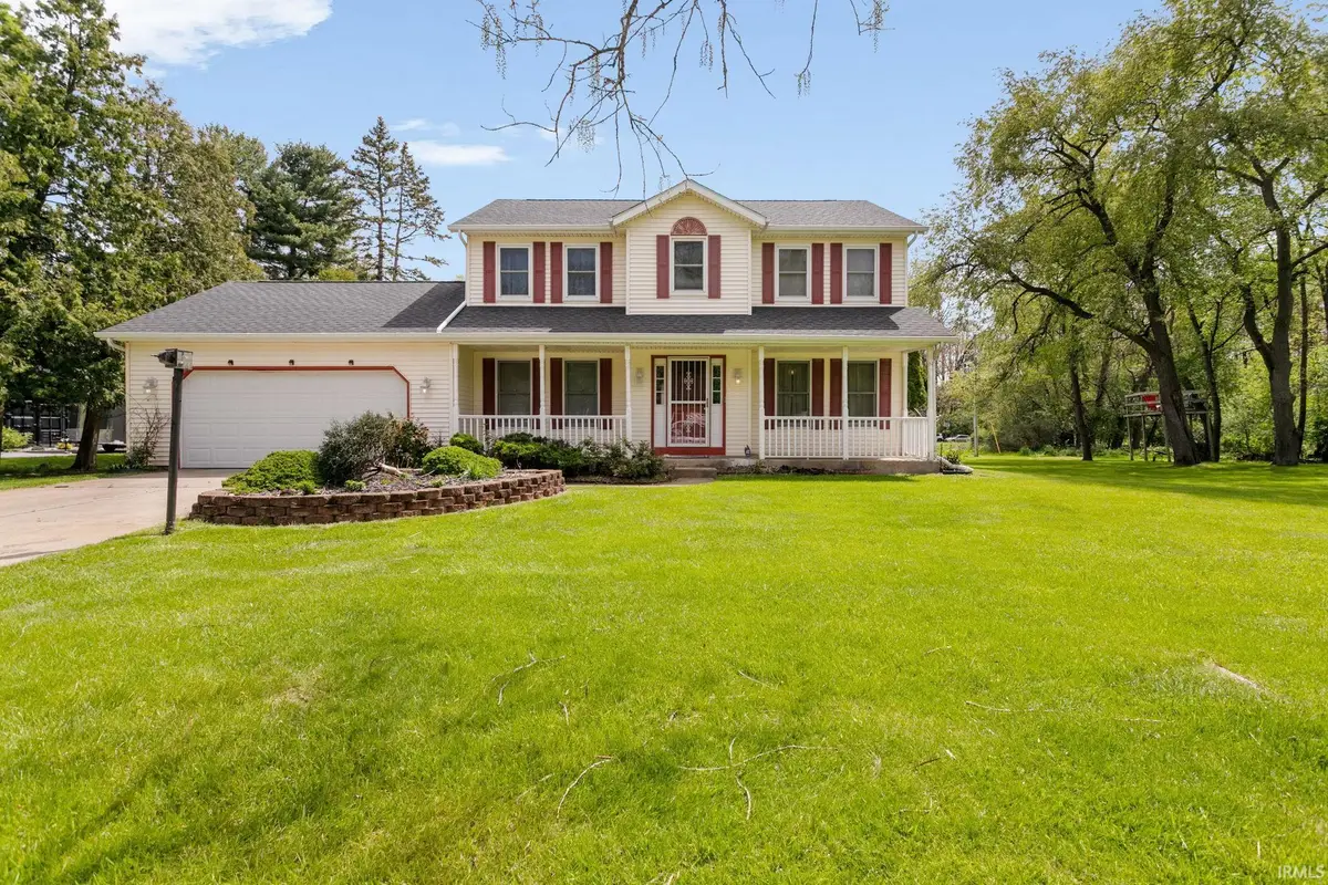 2004 N Meade Street, South Bend, IN 46628 - #1
