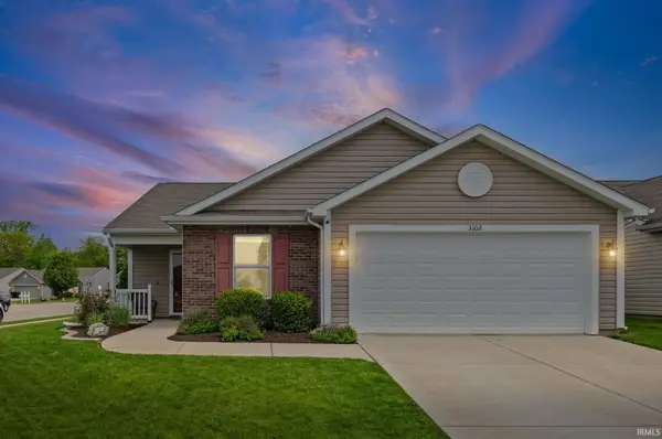 3102 Daugherty Drive, Lafayette, IN 47909