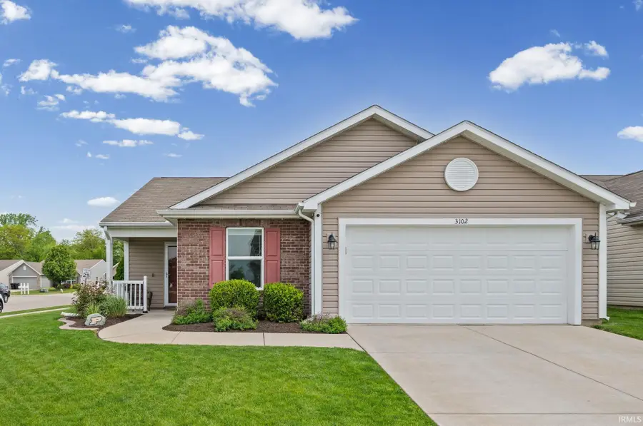 3102 Daugherty Drive, Lafayette, IN 47909 - #2