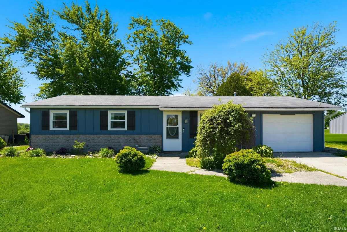 22902 Woodburn Road, Woodburn, IN 46797 - #1