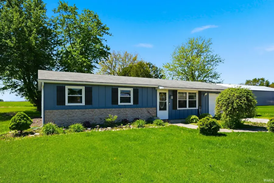 22902 Woodburn Road, Woodburn, IN 46797 - #3