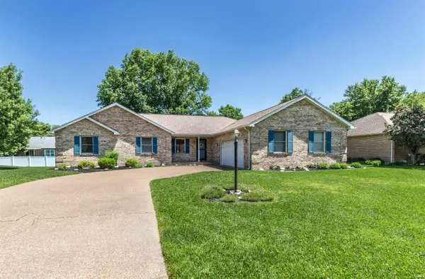 8331 Northfield Drive, Evansville, IN 47711