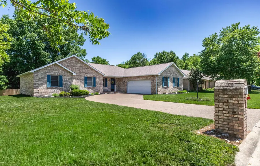 8331 Northfield Drive, Evansville, IN 47711 - #3