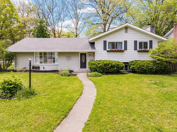 601 N Bittersweet Lane, Muncie, IN 47304