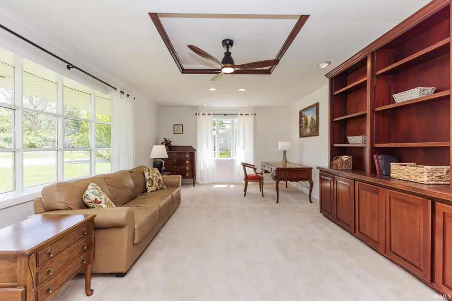 601 N Bittersweet Lane, Muncie, IN 47304 - #3