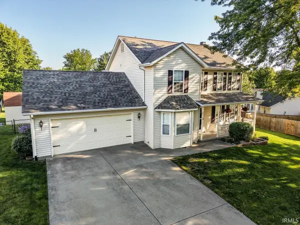 1206 W Acacia Court, Bloomington, IN 47404