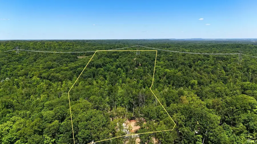 00 N Side N Leval Ratt Road, Scottsburg, IN 47170 - #2