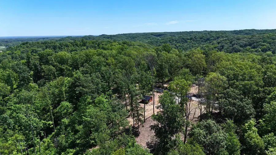 00 N Side N Leval Ratt Road, Scottsburg, IN 47170 - #3