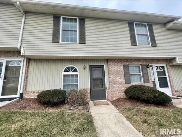 648 Sherwood Hills Drive, Bloomington, IN 47401