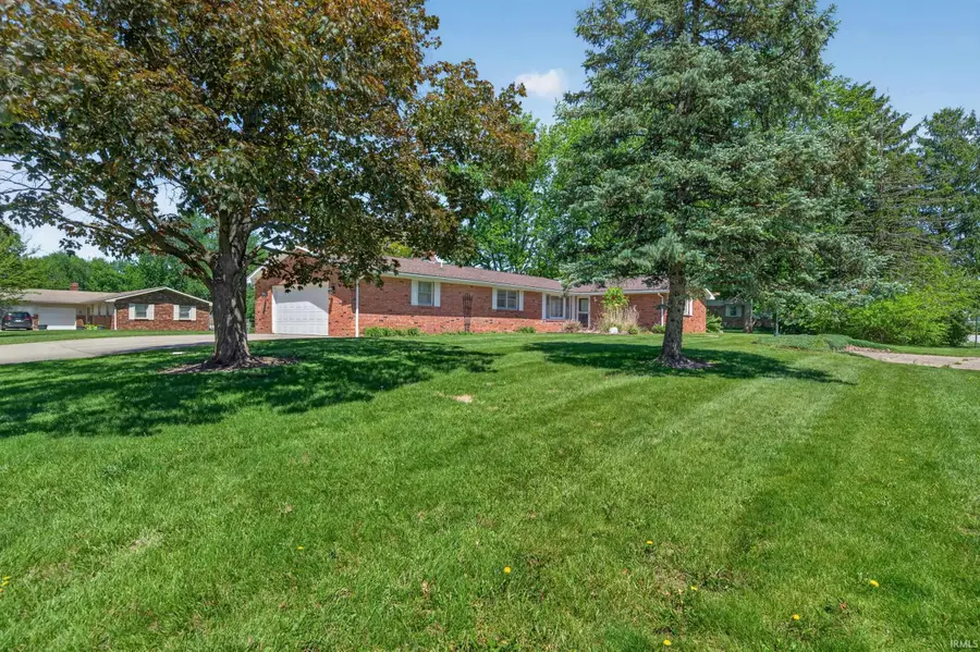 1808 Gordon Drive, Kokomo, IN 46902 - #2