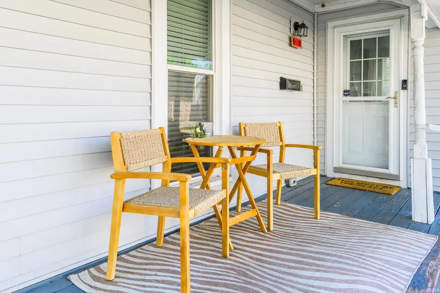 118 N Jackson Street, Bloomington, IN 47404 - #3