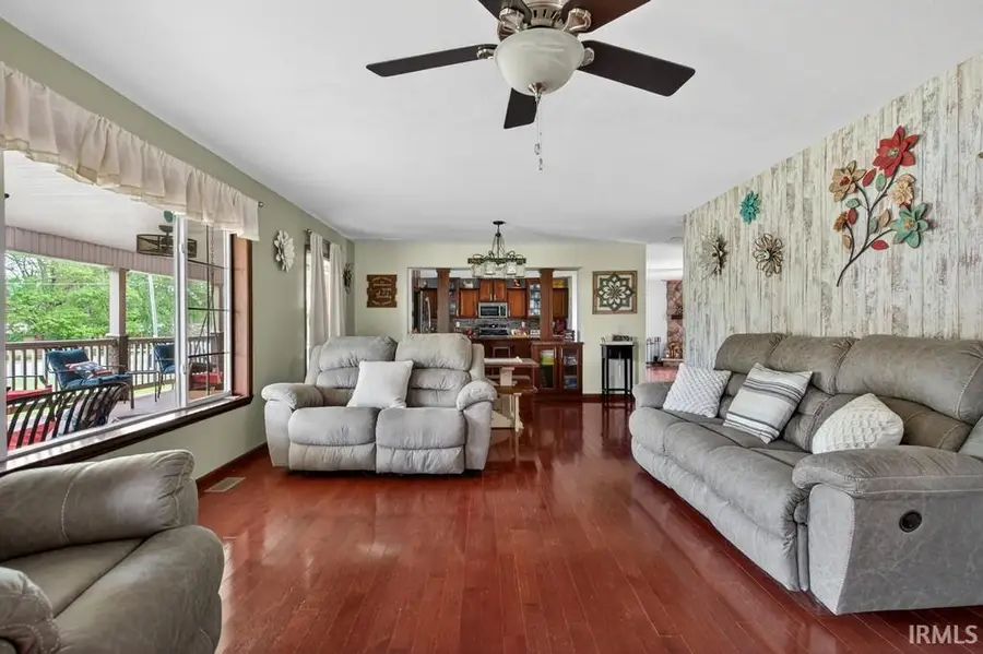 239 N Dublin Street, Dublin, IN 47335 - #3