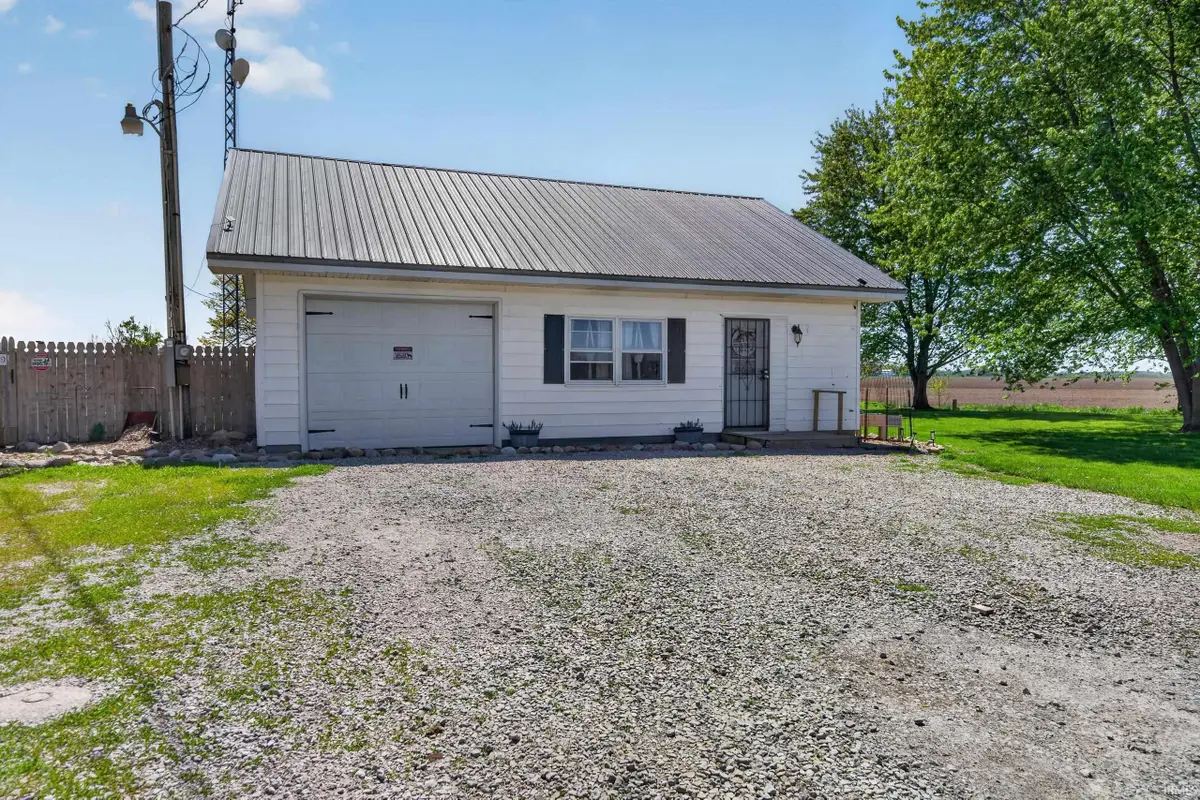 8742 N State Road 25, Twelve Mile, IN 46988 - #1