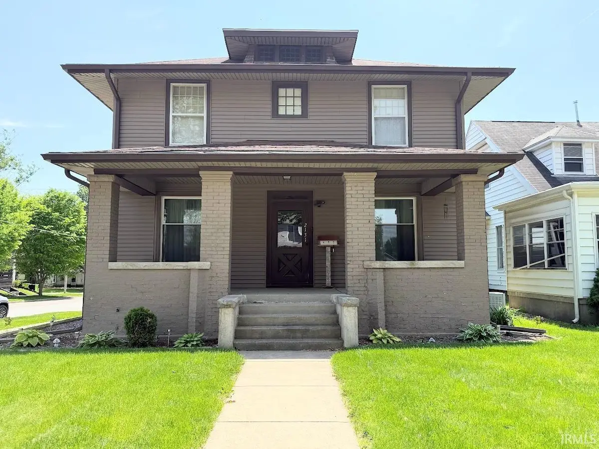 2131 North Street, Logansport, IN 46947 - #1