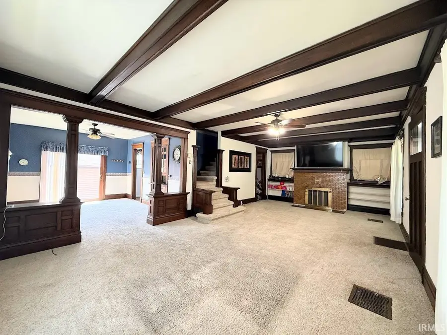 2131 North Street, Logansport, IN 46947 - #3