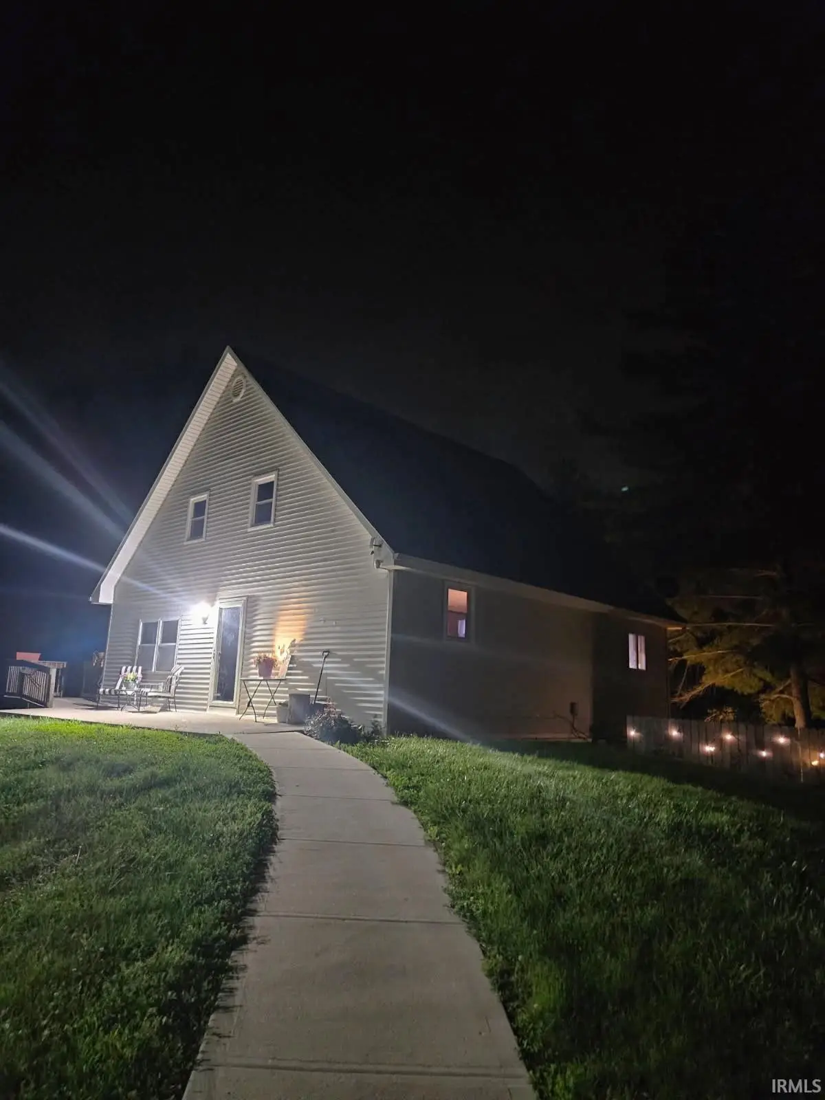 8271 W County Road 700 N, Middletown, IN 47356 - #1