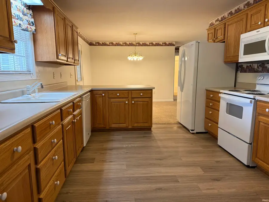 502 18th Street, Bedford, IN 47421 - #2